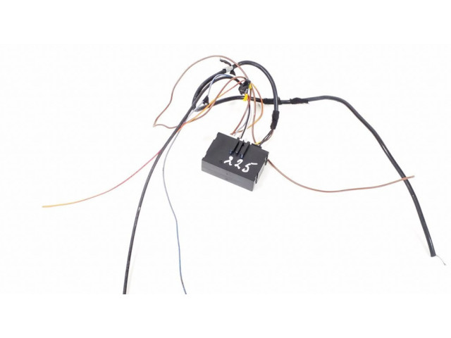 Модуль блока управления камерой