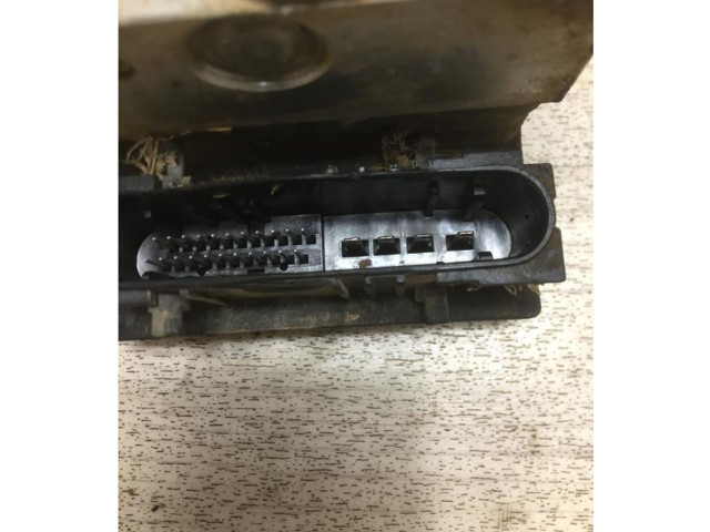 Блок АБС 7701067629, 7701067629   Renault  Twingo I  1999 - 2006 года