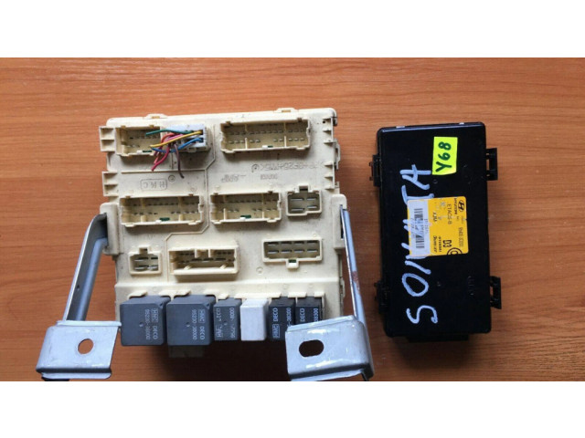 Pojistková skříňka 954003D200, 1061075 Hyundai Sonata 2004