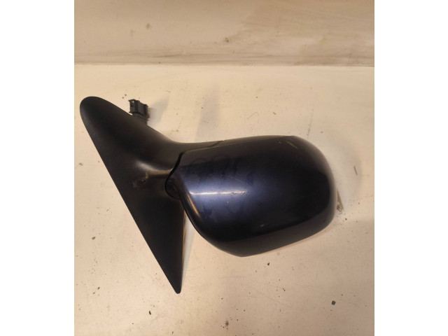 Зеркало электрическое Skoda Octavia Mk1 (1U) 1996 - 2004 года