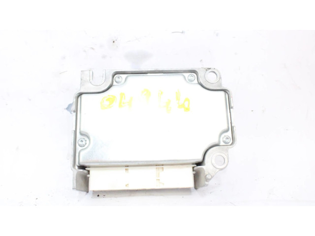 Блок подушек безопасности P56038865AD Jeep Cherokee III KJ