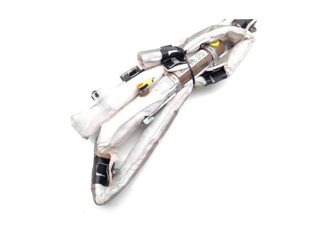 Боковая подушка безопасности 8U0880742A, 0589-P1-0011 Audi Q3 8U