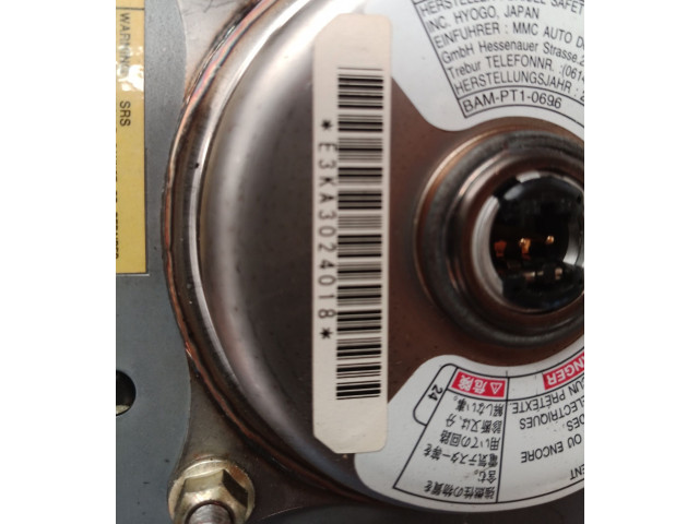 Подушка безопасности водителя Mitsubishi Space Runner