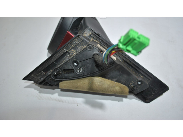 Зеркало электрическое Volvo V70 2008 - 2013 года