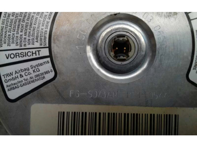 Подушка безопасности двери 9206137   Volvo V70