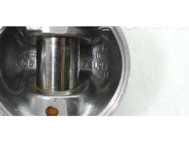  Поршень с шатуном  79L94  Audi A3 S3 8P  