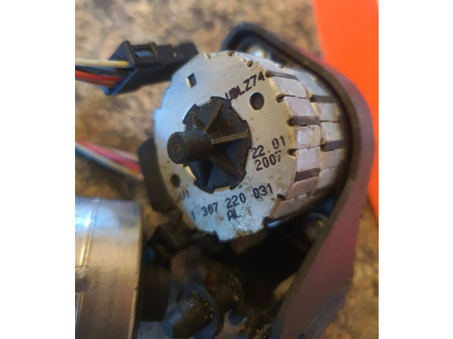 Řídící jednotka 1307220031 Mini One - Cooper Cabrio R52 2005