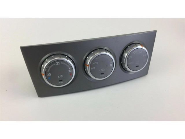 Блок управления климат-контролем 5037223594, A232 Subaru Forester SG