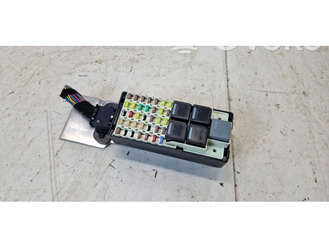 Pojistková skříňka Jaguar I-Pace 2020