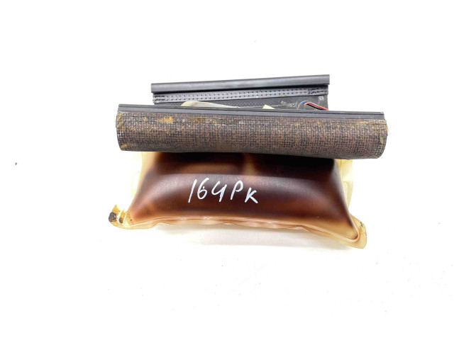 Подушка безопасности в сиденье GJE4776AA   Jaguar XK8 - XKR