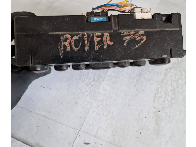 Блок управления климат-контролем JFC191785, MF1464307226 Rover 75