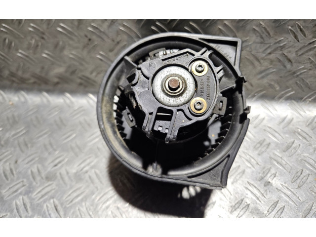 Вентилятор печки    W964451C   Saab 9-5