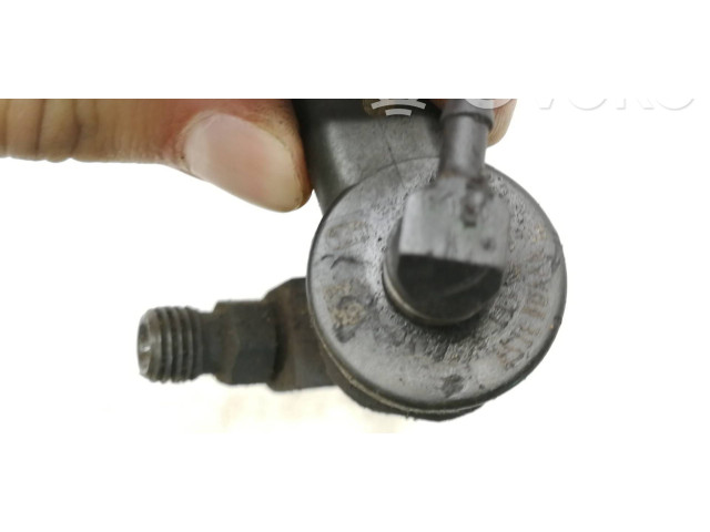 Форсунка 0445110111 Alfa Romeo GT 937A5000