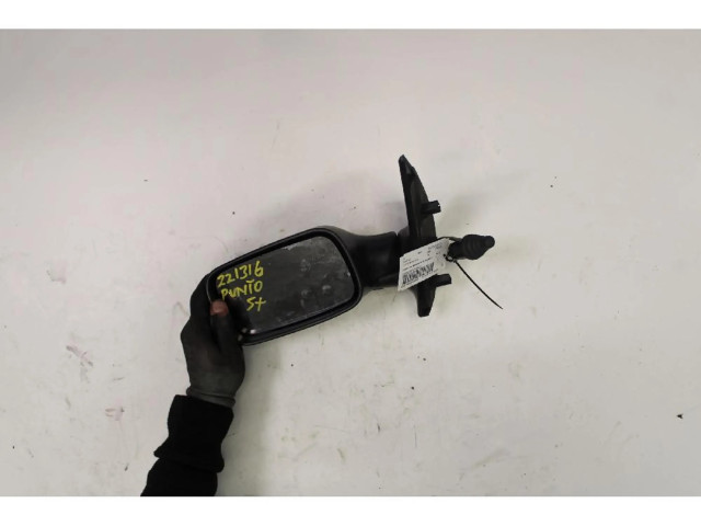 Zpětné zrcátko  Fiat Punto (176) 1994    