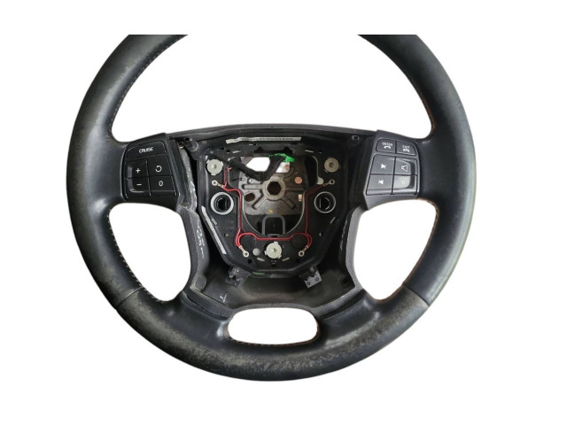 Руль Volvo V70 2008 - 2013 года 30778841