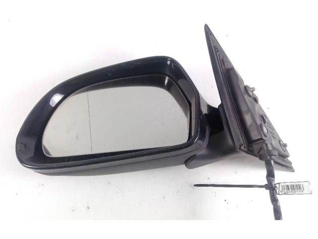 Зеркало электрическое        Audi A6 Allroad C6  2006 - 2011 года   