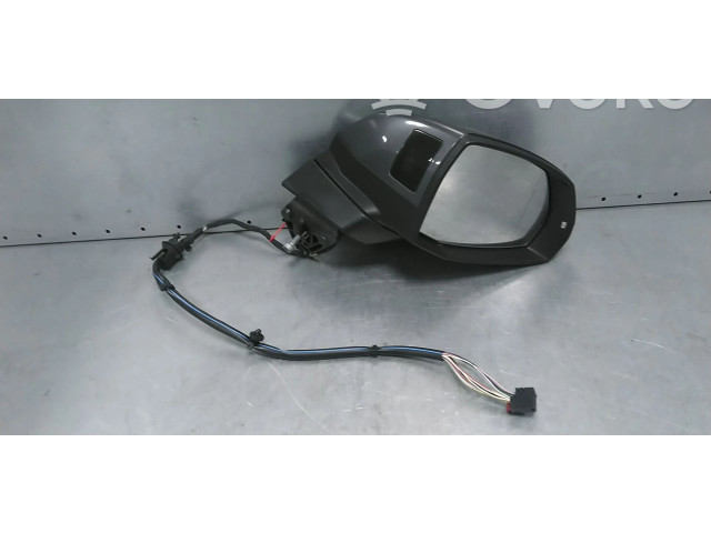 Zpětné zrcátko  Audi Q7 4M 2016  4M1857410G, 4M1857410AK  