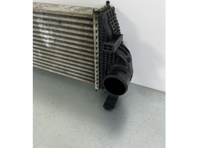 Интеркулер     Jeep Grand Cherokee 