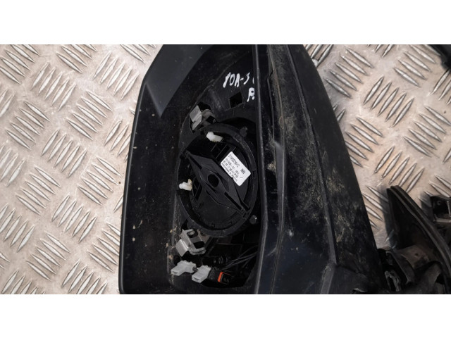 Зеркало электрическое правое Audi Q5 SQ5 2017- года