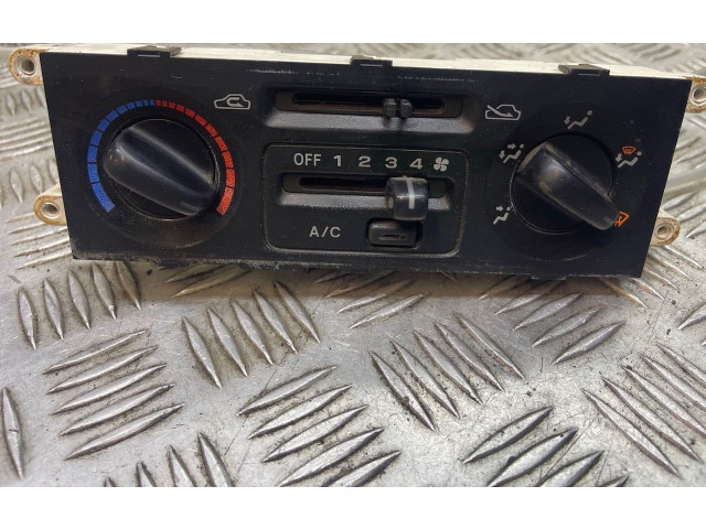 Блок управления климат-контролем    Subaru Forester SF