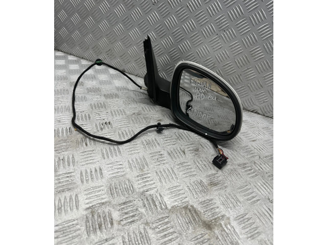 Zpětné zrcátko  Volkswagen Tiguan 2010  5N1857502AG, 01090120  