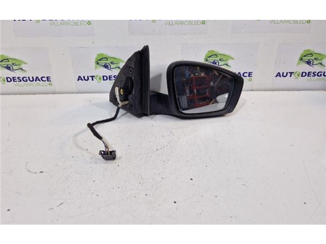 Зеркало электрическое        Skoda Rapid (NH)  2012 - 2019 года   