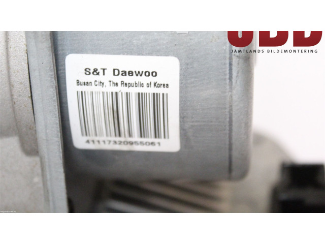  рейка  Колонка рулевая 563001H860   KIA Ceed 2006 - 2012 года