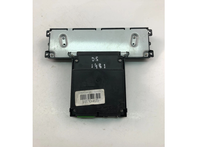 Экран/ дисплей / маленький экран 30797715   Volvo V70