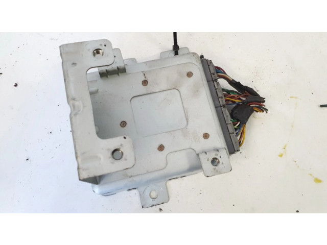 Блок управления дверью