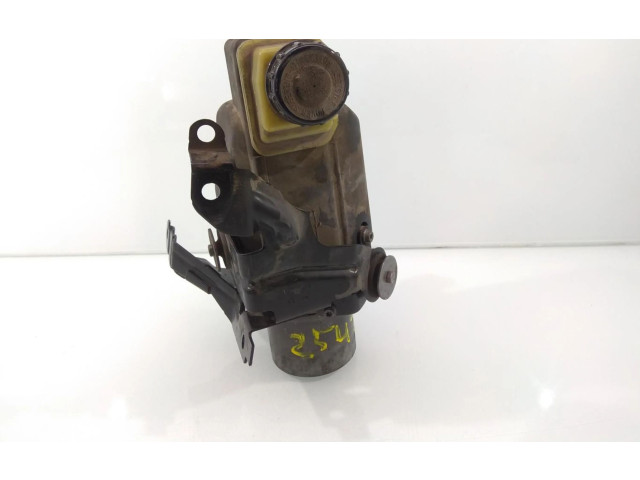 Генератор 491109313R Renault Laguna III