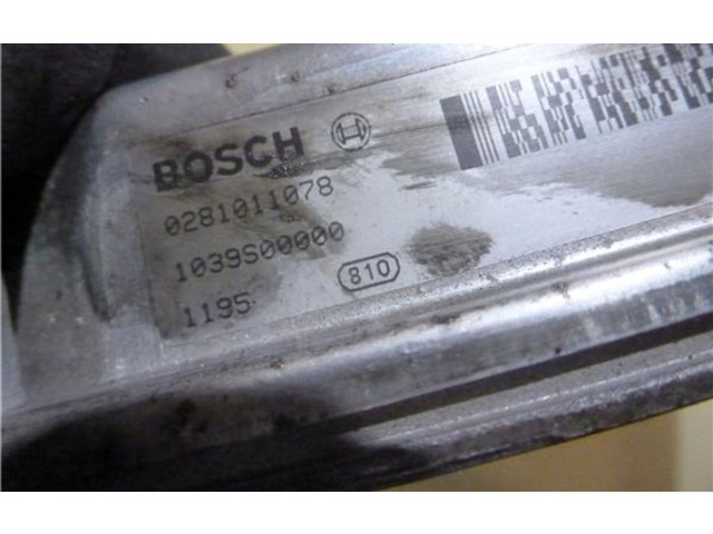 Руль Volvo XC70 2005 - 2007 года