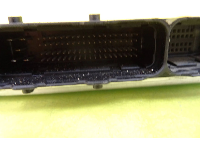 Блок управления двигателя 0261206702   KIA Shuma