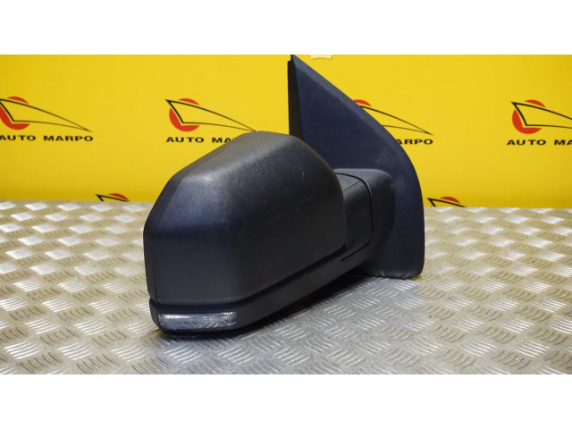 Zpětné zrcátko Ford F150 2017 JL34-17682-SH5DDV, 790694AH