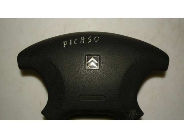 Подушка безопасности водителя 96364249ZL Citroen Xsara Picasso