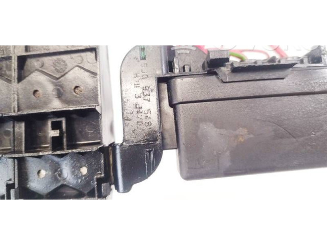 Блок предохранителей 5J0937548, 5J0937548 Skoda Fabia Mk2 (5J)