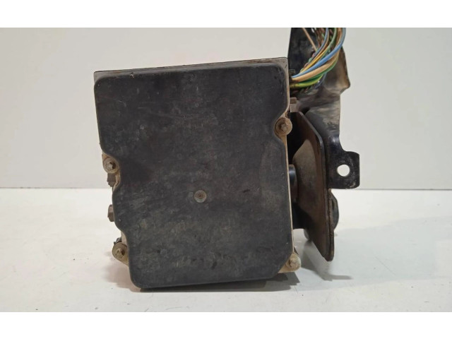 Jednotka ABS 9661963680 Citroen Berlingo