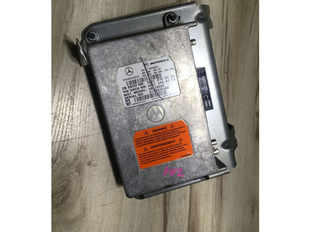 Vstřikovací lišta A2218708726, A2218708726 Mercedes-Benz R W251