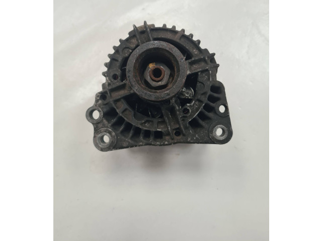 Генератор 037903025M, 0124325013 Skoda Fabia Mk1 (6Y)