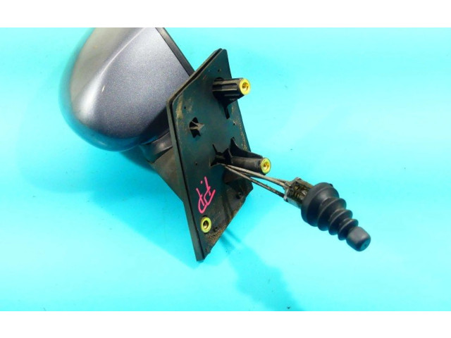 Зеркало электрическое Fiat Idea - года