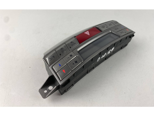 Блок управления климат-контролем 72311AJ03A   Subaru Outback