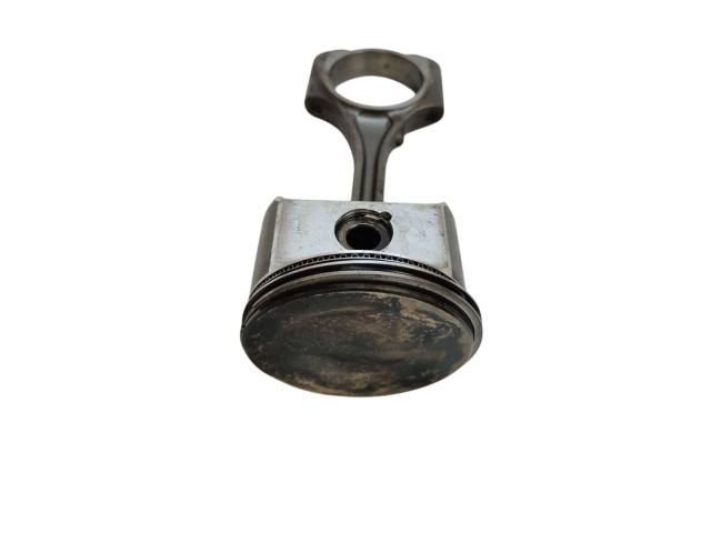 Čerpadlo oleje Chrysler Pacifica