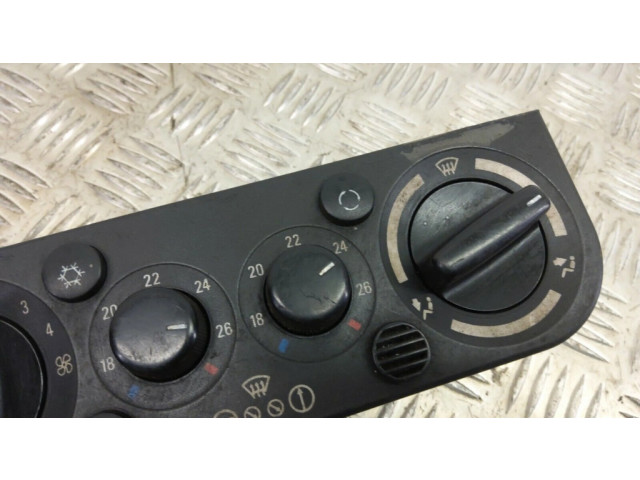 Блок управления климат-контролем 1387940   BMW 3 E36