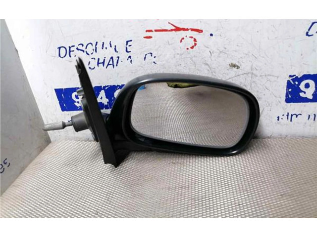 Zpětné zrcátko Nissan Micra C+C 2001