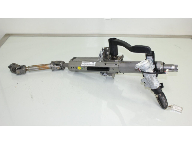 рейка Колонка рулевая 6R1419502D Audi A1 2010 - 2018 года