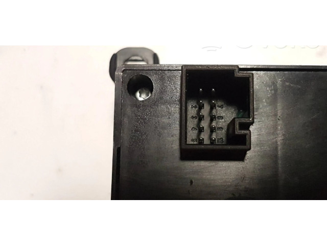 Блок управления климат-контролем A1648209589   Mercedes-Benz GL X164