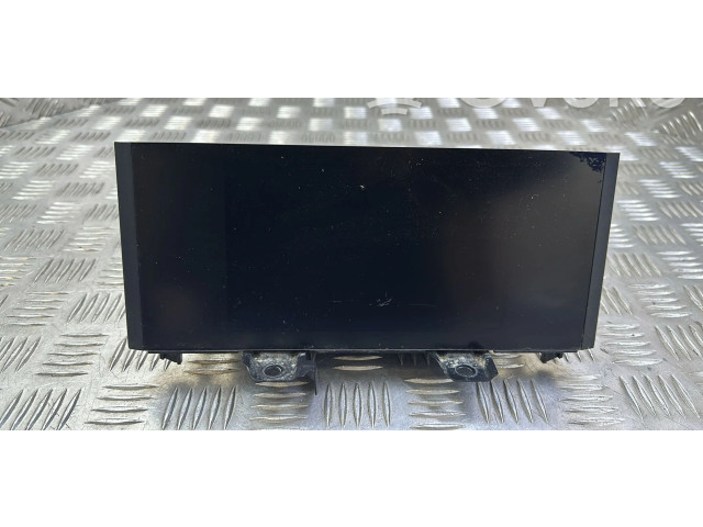 Дисплей 8611053010, 4622003611 Lexus IS III XE30