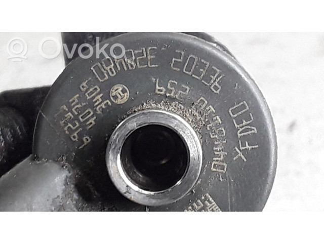 Vstřikovač 0445110259 Ford Focus pro naftový motor 1.6