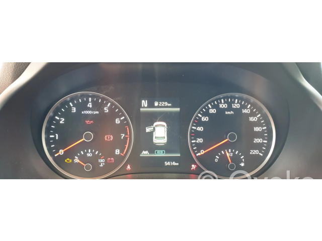 Přístrojová deska KIA Stonic 2022 94033H8740