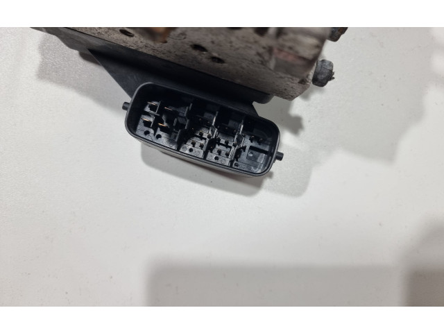 Блок АБС 1338005510, 4454053030 Lexus IS 200-300 1999 - 2005 года