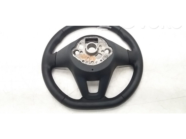 Руль Volkswagen T-Cross  2016 -  года 2GM419089AH      